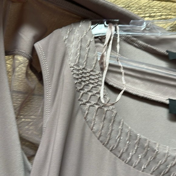 R&M Richards 8993  Short Jacket Dress Size 14 - Picture 5 of 7